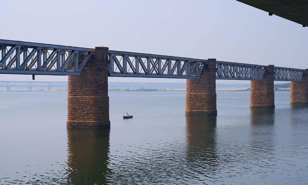 Hydro structure