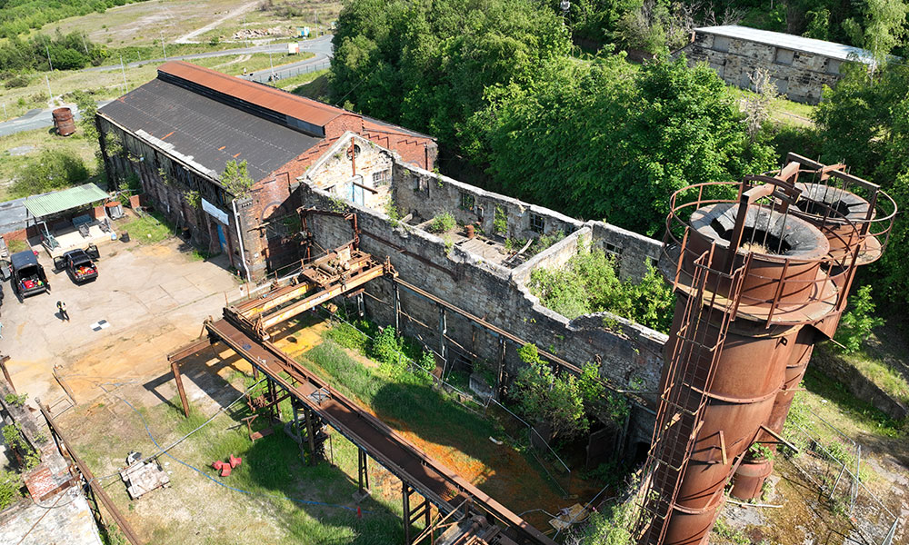 Brymbo Heritage Project