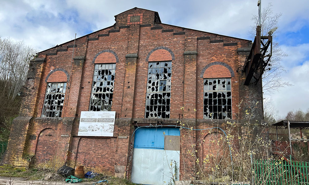 Brymbo Heritage Project