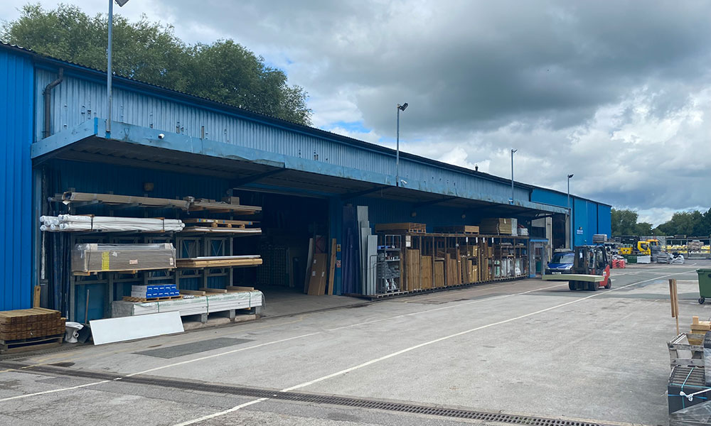 MKM Building Supplies