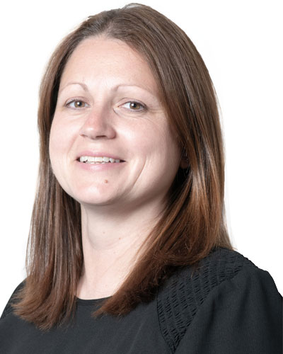 Caryl Rowlands