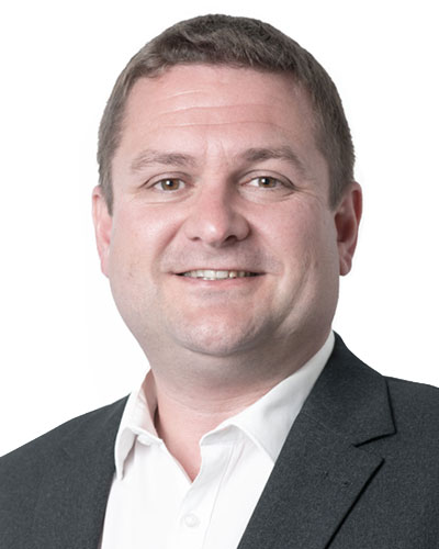 Ifan Rowlands