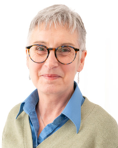 Sandra Rowlands