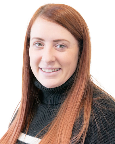 Sarah Higginbottom